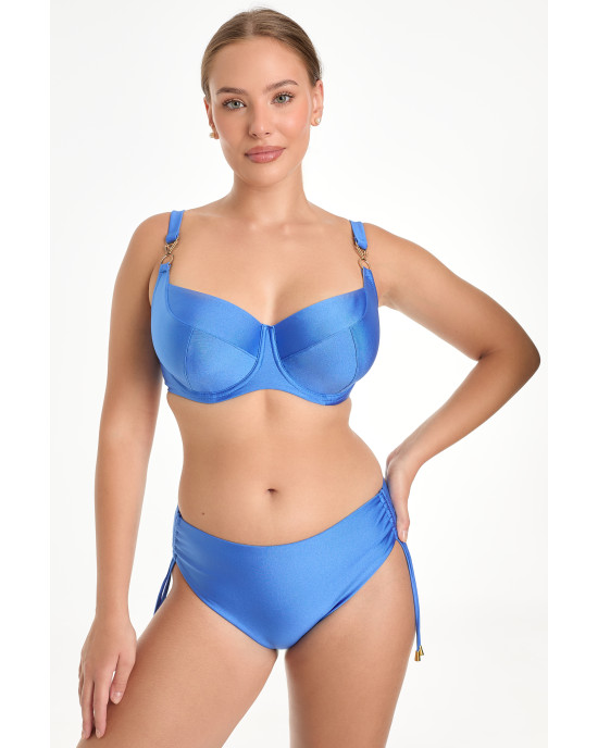 Plus Size Μαγιό Μπικίνι – Άνεση & Στήριξη για Καμπύλες
